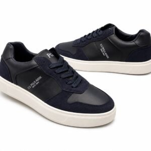 U.S. Polo Assn. Navy Blue Since 1890