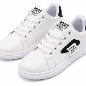 White Sneakers Ladies